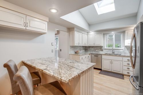 6415 Galena Ct, Englewood CO 80111-5430 exterior