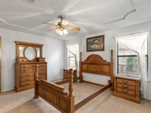 7309 Tipperary Ct, Fort Worth TX  76182-9106 exterior