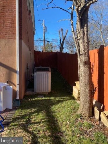 3604 Ralph Rd, Silver Spring MD 20906-5267 exterior