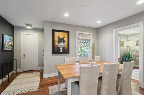 1615 Fama Dr, Atlanta GA  30329-3311 exterior