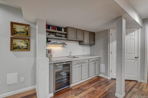 15655 Kettle Pl, Englewood CO  80112-4748 exterior