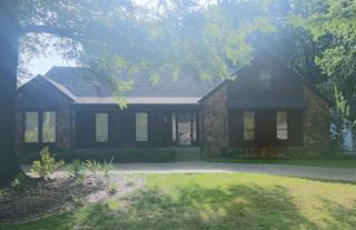 2582 Rosehaven St, Memphis, TN 38138-5737