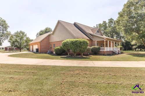 140 Mathews Rd, Marshallville, GA 31030-5257