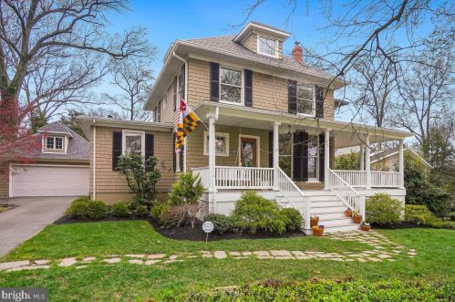 103 Askewton Rd, Severna Park, MD 21146-4603