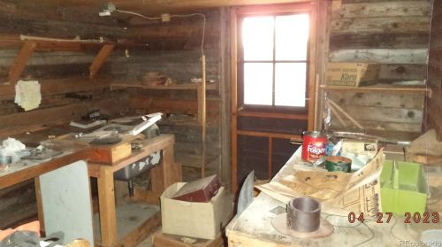 9815 Parker Rd, Parker CO 80134-9310 exterior