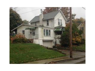 125 Boyd Ave, Butler PA  16001-6503 exterior