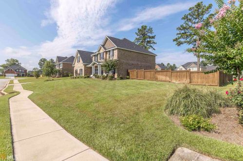 714 Foxborough Ln, Bonaire, GA 31005-3665