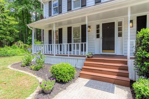 2024 Ramblewood Ct, Marietta, GA 30062-3807