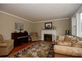 5008 Oakhill Ave, Portsmouth, VA 23703-5215