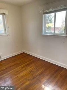 10213 Gardiner Ave, Silver Spring MD 20902-5112 exterior