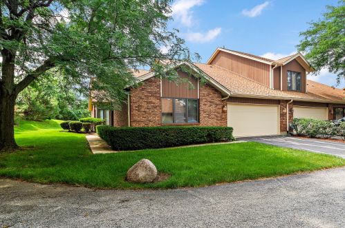 3048 Elaine Ct, Homewood, IL 60422-1462