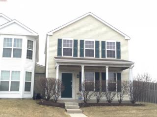 99 Harmony Ln, Romeoville, IL 60446-4296