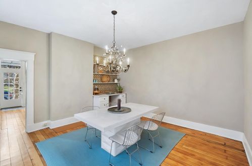 2612 Hemlock St, Cincinnati OH  45206-1608 exterior