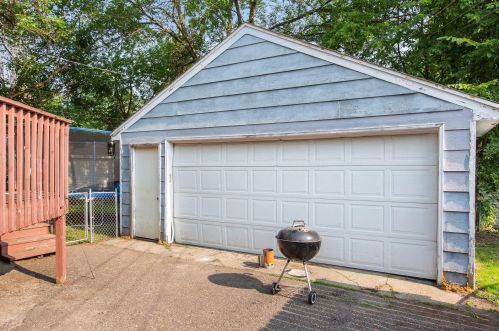 309 Haskell St, Saint Paul MN  55118-1603 exterior