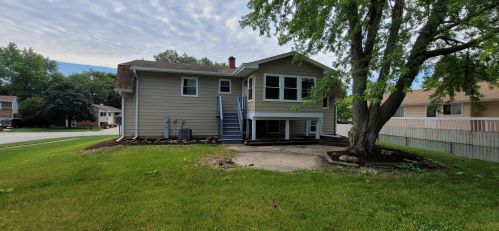 509 Whitby Ct, Lemont IL  60440-2217 exterior