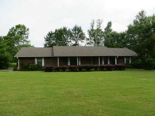 1035 Mountain Grove Ter, Alma, AR 72921-7814