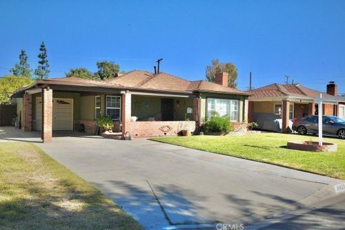 8429 Terradell St, Pico Rivera, CA 90660-5025