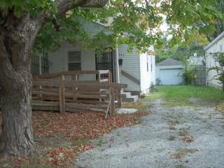 1943 Drexel Ave, Indianapolis IN  46203-3538 exterior