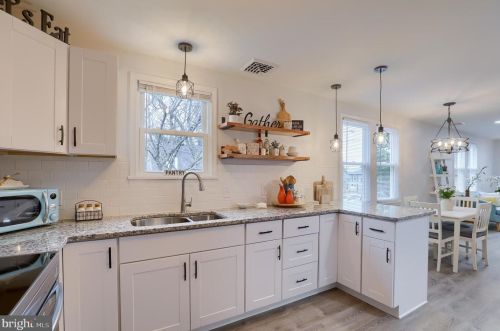 139 Montrose Ave, Lancaster PA  17603-6617 exterior