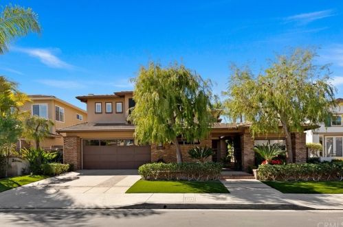 22731 Sweetmeadow, San Juan Capistrano, CA 92692-4729