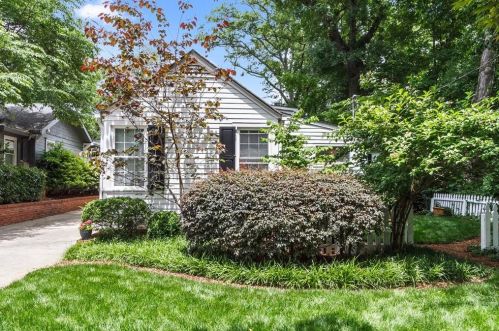 141 Frances Ave, Marietta, GA 30060-1327