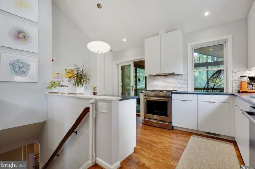 10709 Malone St, Silver Spring MD exterior