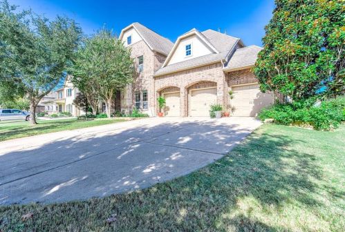 30510 Cedar Woods St, Fulshear, TX 77441-3720