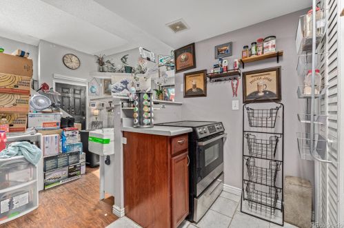 17266 Ford Dr, Aurora CO  80017-3260 exterior