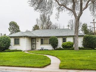 2950 Madison St, Denver, CO 80210-6538