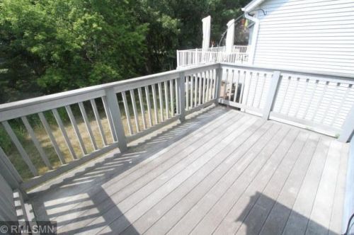 5703 Birch Trl, Saint Paul MN  55126-4783 exterior
