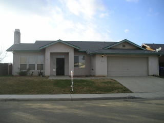 510 Buckeye Springs St, Coalinga, CA 93210-9215
