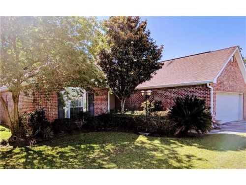 40229 Chandler Dr, Ponchatoula LA  70454-6395 exterior
