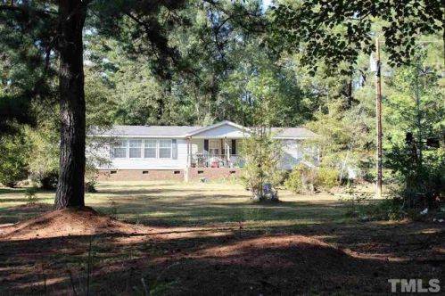 4132 Maple Springs Dr, Apex, NC 27523-7587