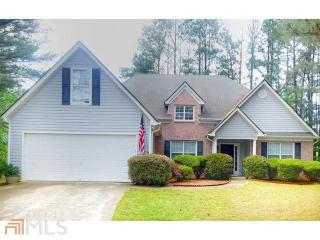 921 Arbor Way, Mcdonough, GA 30253-8710