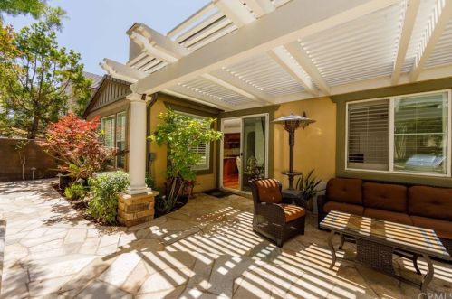 30 Juneberry, Irvine CA  92606-4503 exterior