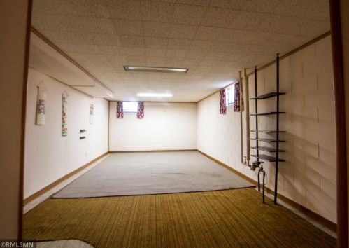 1533 Conway St, Saint Paul MN  55106-5923 exterior