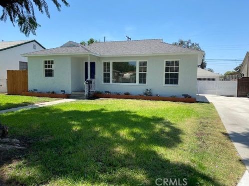 14306 Starbuck St, Whittier CA  90605-2303 exterior