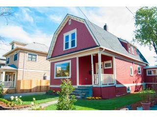 1144 Spokane St, Portland OR  97202-6548 exterior