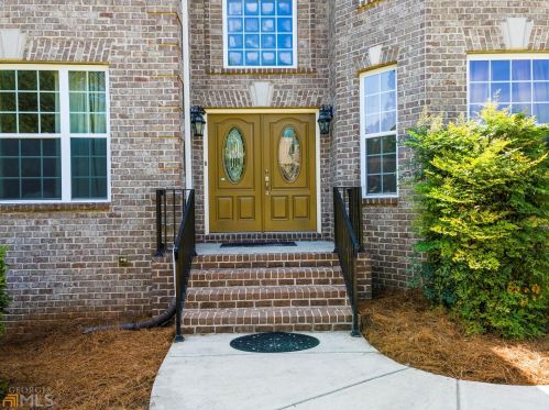 1215 Persimmon Way, Mcdonough, GA 30252-8438