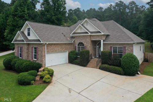 1413 Woodmere Ct, Mcdonough, GA 30252-4599
