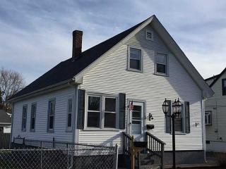60 Hunter Ave, Providence, RI 02919-4006