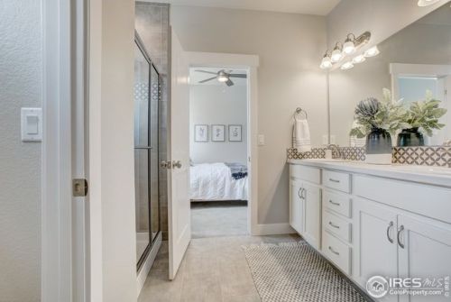 1744 50 St, Loveland CO 80538 exterior