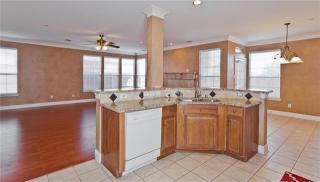 8308 Charleston St, Irving TX  75063-8000 exterior