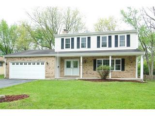 518 Sunshine Ct, Barrington Hills, IL 60102
