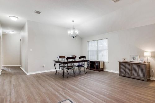 8528 Santa Ana Dr, Fort Worth TX  76131-5317 exterior