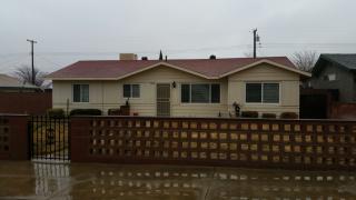 3435 Glendower St, Tropico Village, CA 93560-7633