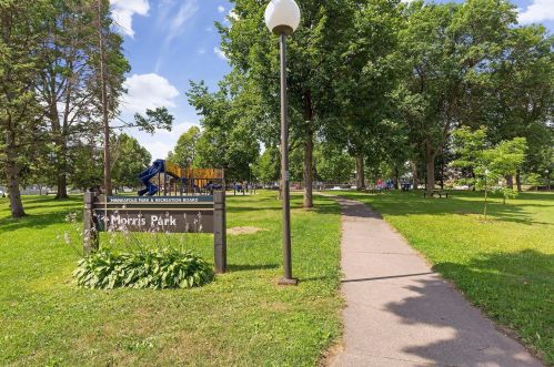 4429 42nd Ave, Minneapolis MN  55406-4043 exterior