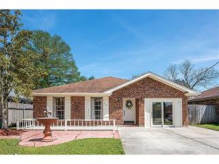 3124 Roosevelt Blvd, Kenner, LA 70065-4641