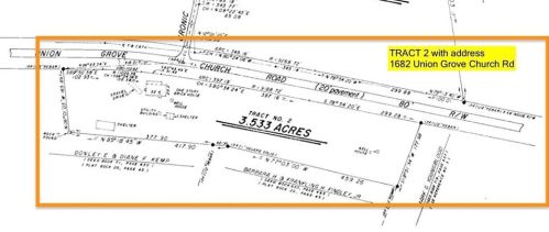 1682 Union Grove Church Rd, Auburn, GA 30011-2871