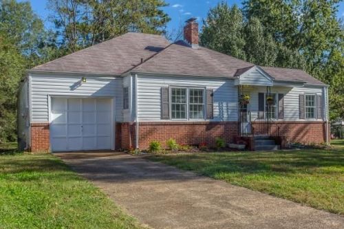 4403 Choctaw Dr, Chattanooga, TN 37411-3209